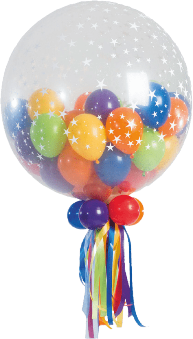 zibi-la-b605-riesenballon-f-ller-f-llger-t-tischhalterung image 2