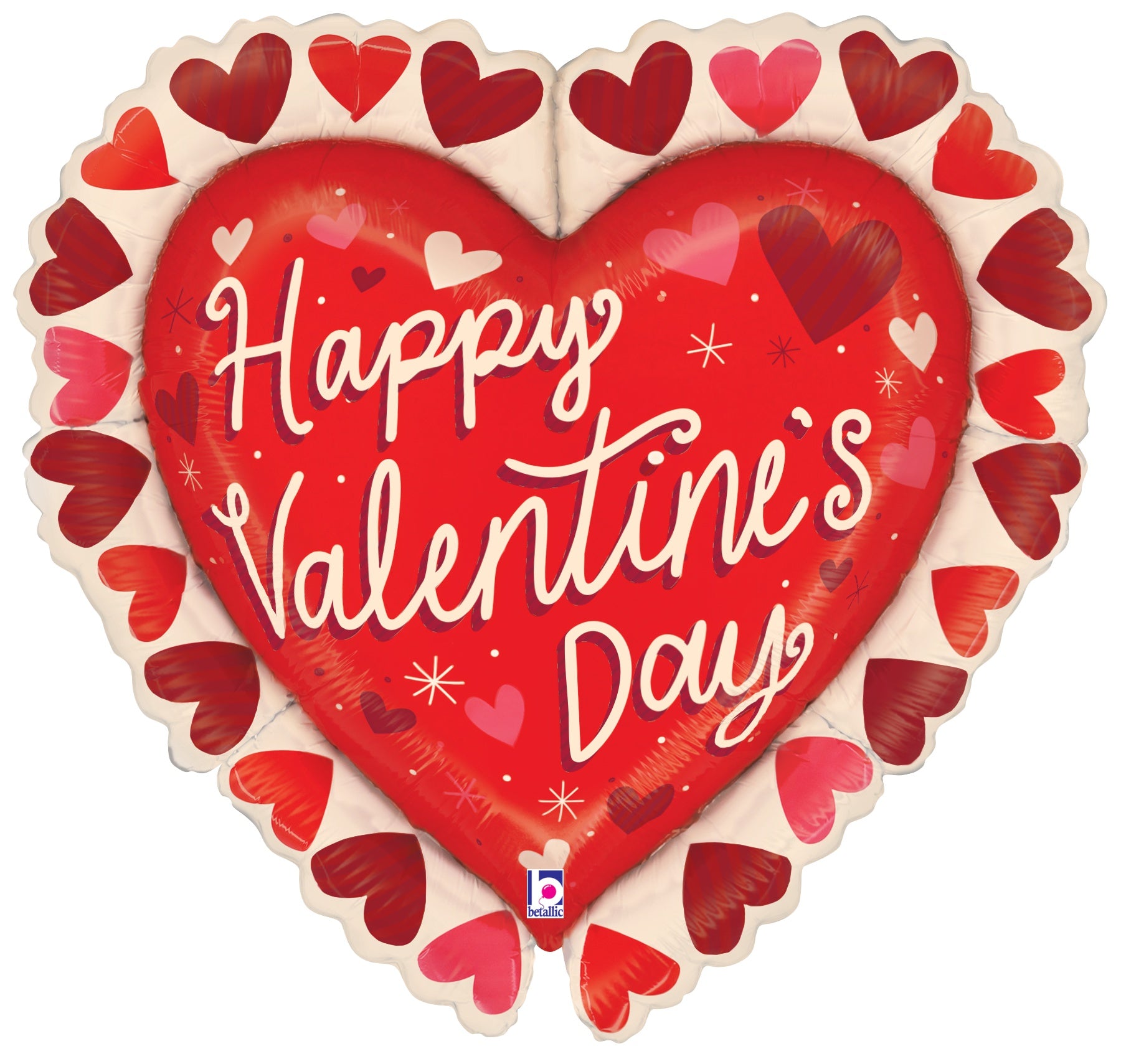 betallic-foil-balloons-valentine-frilled-herzballon-27-flach image 1