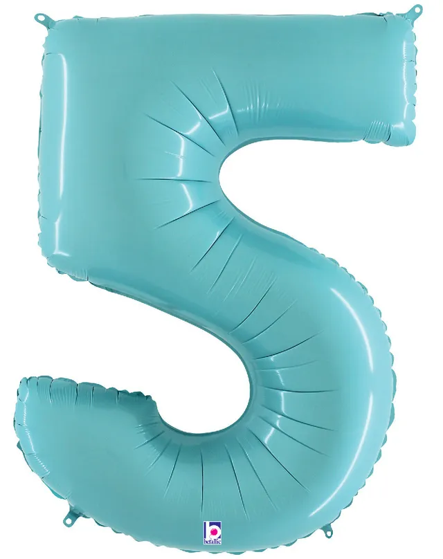 betallic-foil-balloons-number-5-pastel-blue-folienballon-34-zahl image 1