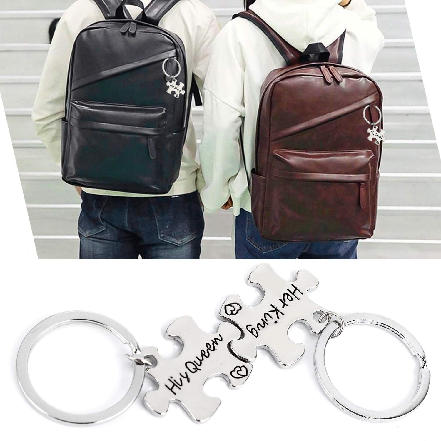howaf-his-queen-her-king-partner-set-p-rchen-geschenk image 4