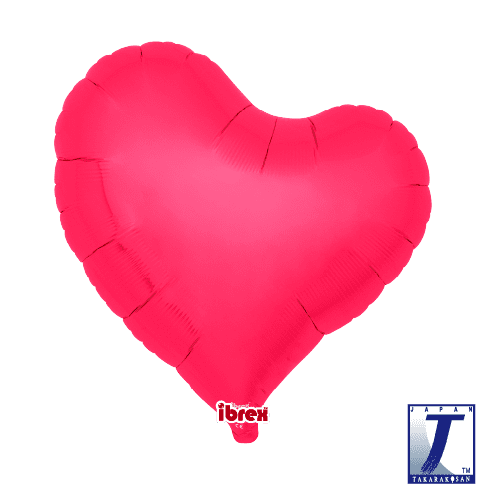 takara-ibrex-sweet-heart-14-herzballon-metallic-rot image 1
