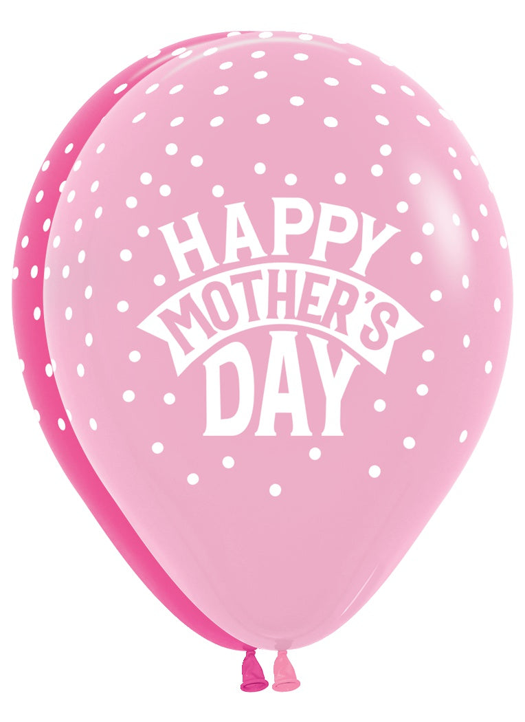 betallic-mother-s-day-konfetti-latexballons-11-50-st-ck-pink image 1