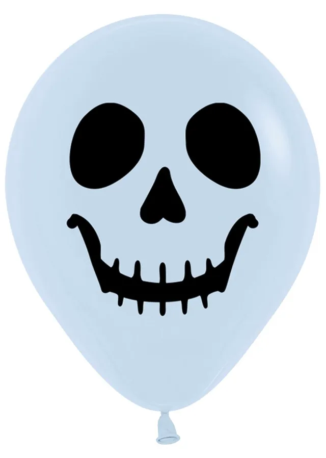 betallic-latexballon-skull-wei-5-zoll-100-st-ck image 1