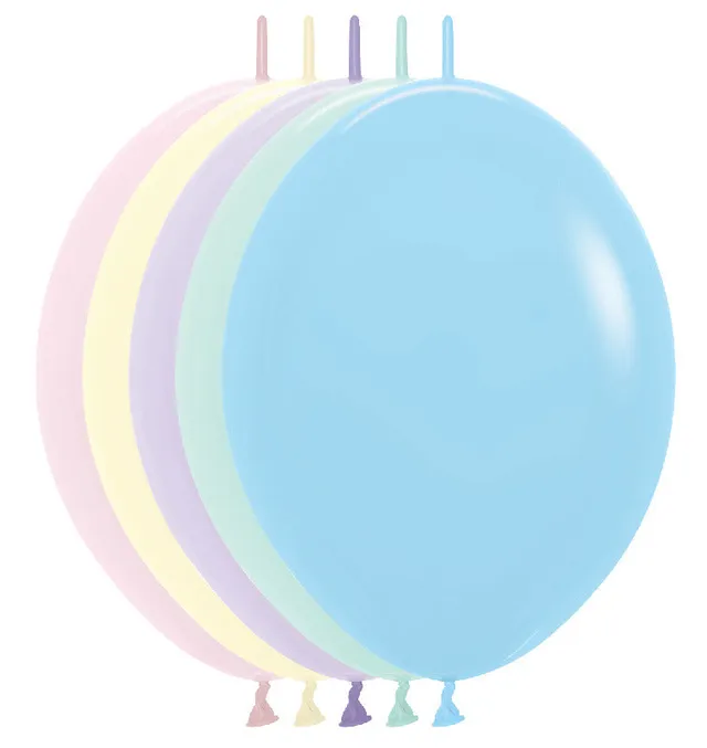betallic-pastel-matte-link-o-loon-luftballons-12-50-st-ck image 1