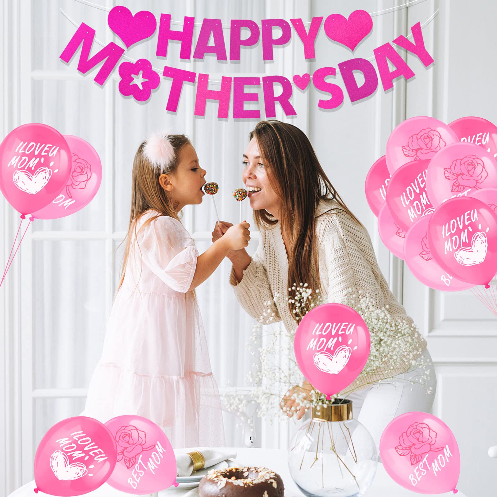 howaf-balloons-muttertag-deko-luftballons-banner-20-stk image 4