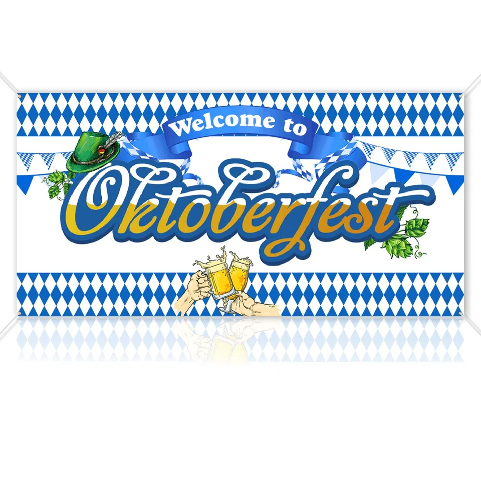 howaf-photo-booth-props-oktoberfest-banner-178x95-cm image 1