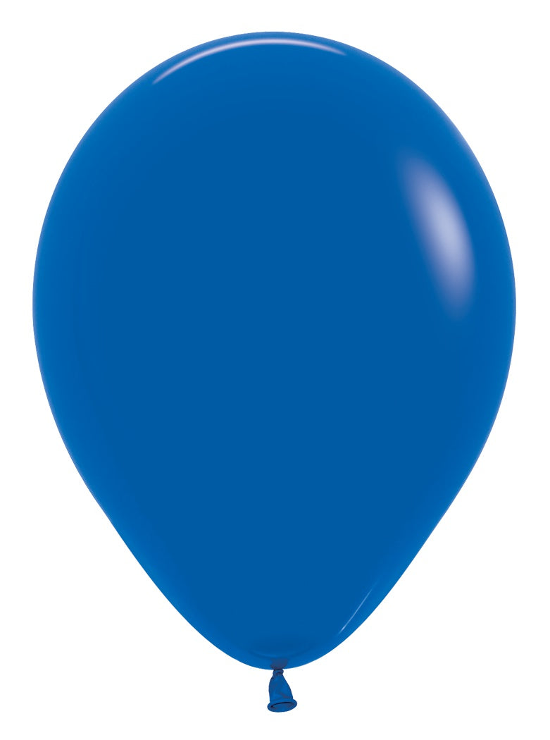 betallic-latex-balloons-fashion-royal-blue-luftballons-28cm-25-st-ck image 3