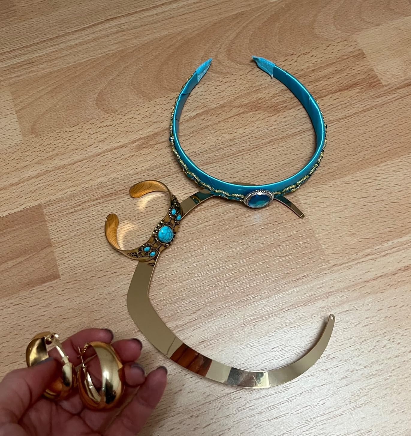Tolle Ergänzung