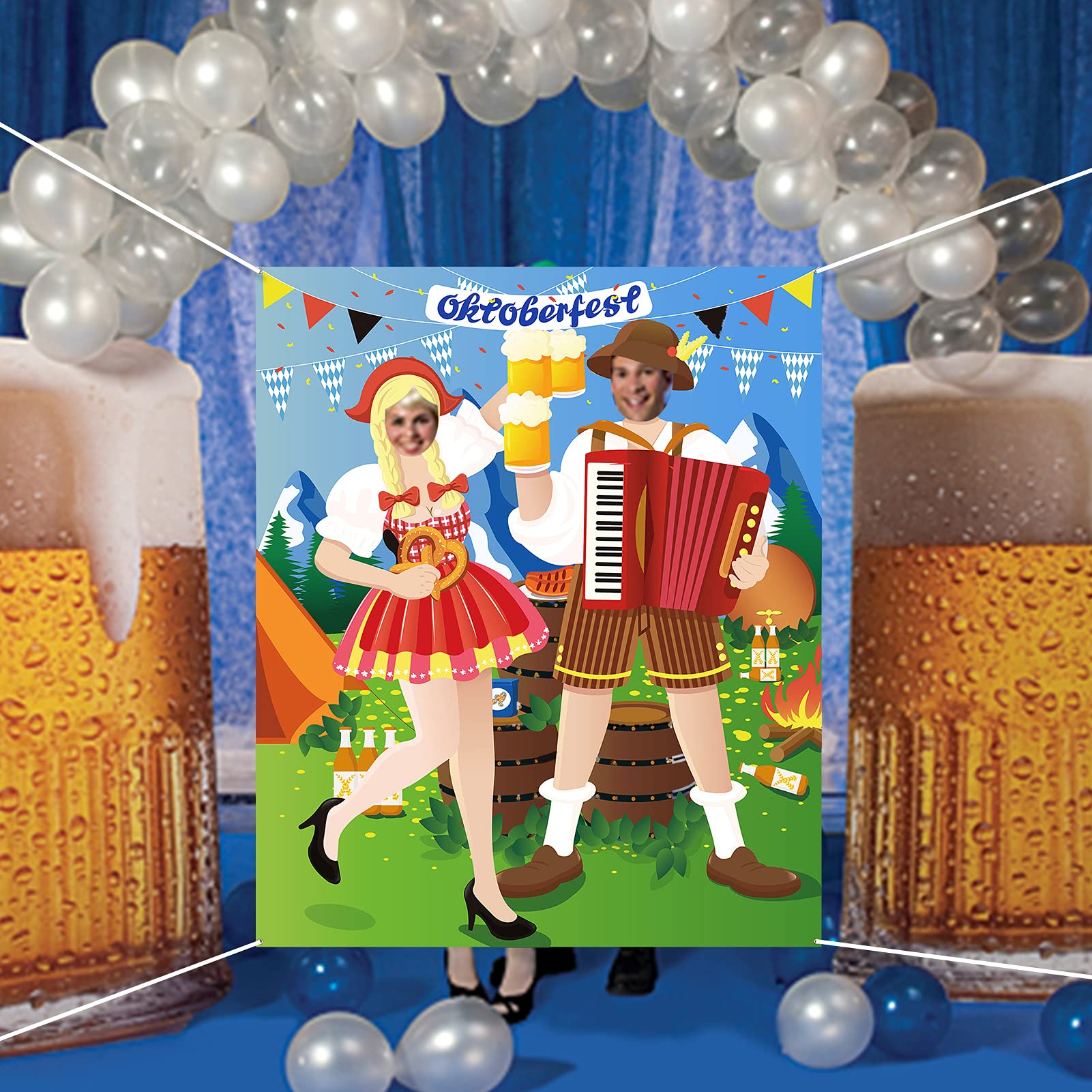 howaf-photo-booth-props-oktoberfest-banner-stoff-150x130-cm image 6