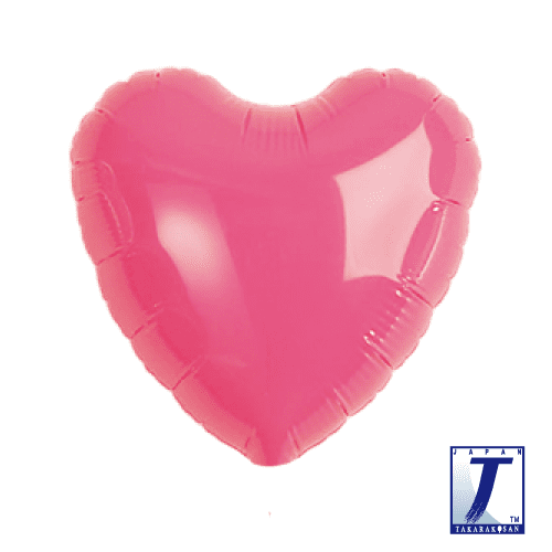 takara-ibrex-ip-heart-3-zoll-ballon-pink image 1