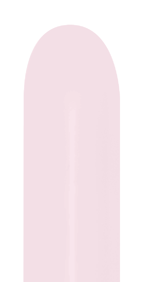 betallic-latex-260-pastel-matte-pink-modellierballons-50-st-ck image 1