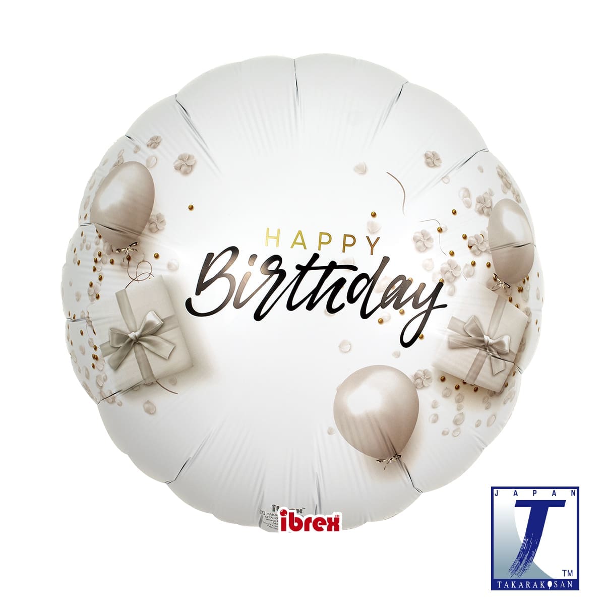 takara-ibrex-round-14-folienballon-birthday-2023-geburtstag image 4