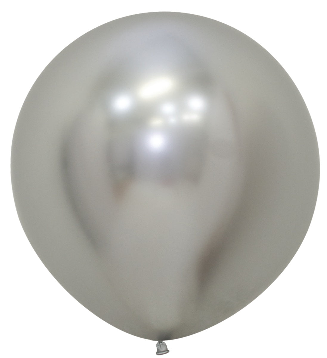betallic-reflex-silver-latexballon-uni-silber-chrom image 8