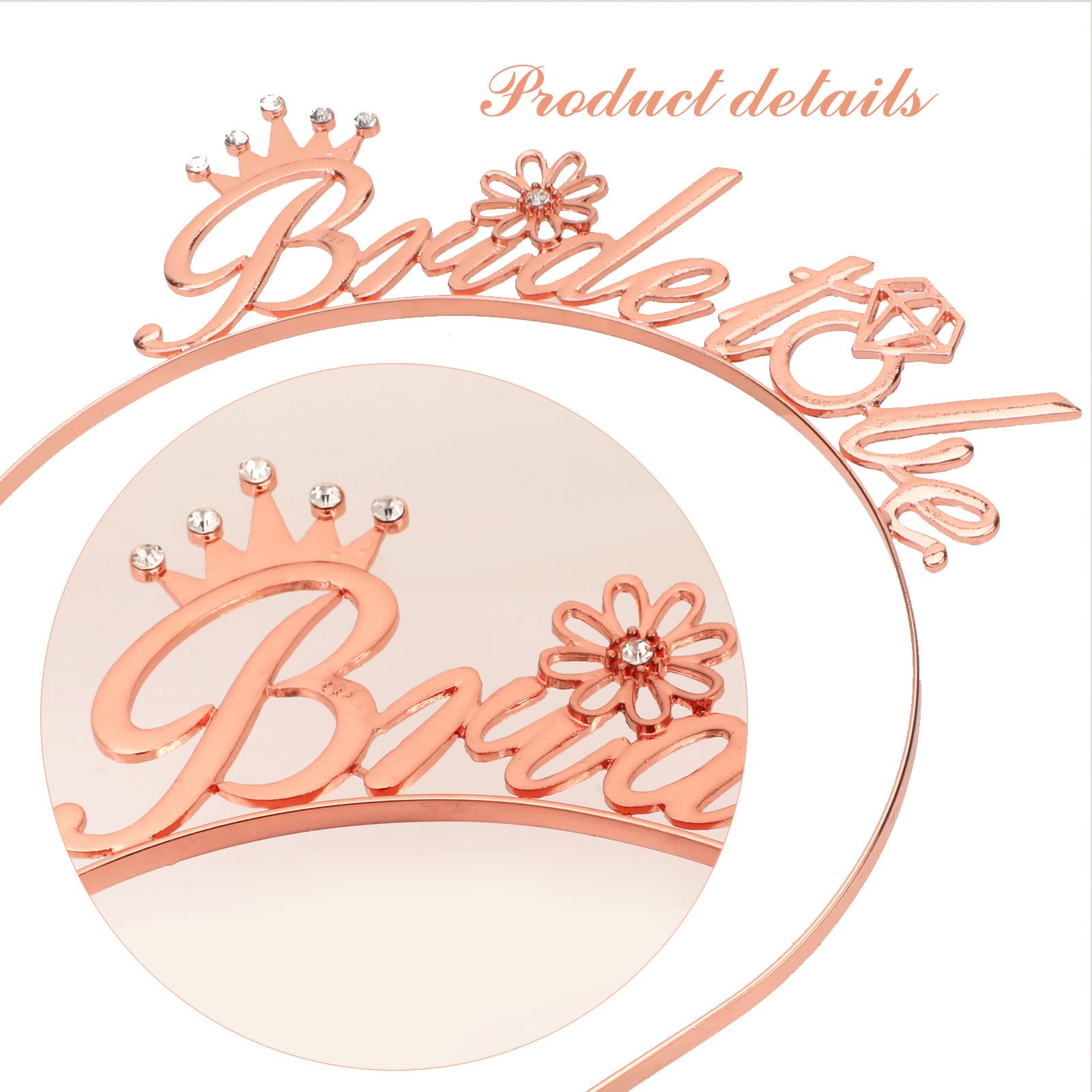 howaf-jga-deko-set-bride-to-be-sch-rpe-team-bride-9-stk image 3