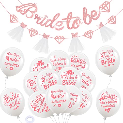 howaf-balloons-jga-set-luftballons-bride-to-be-girlande image 8