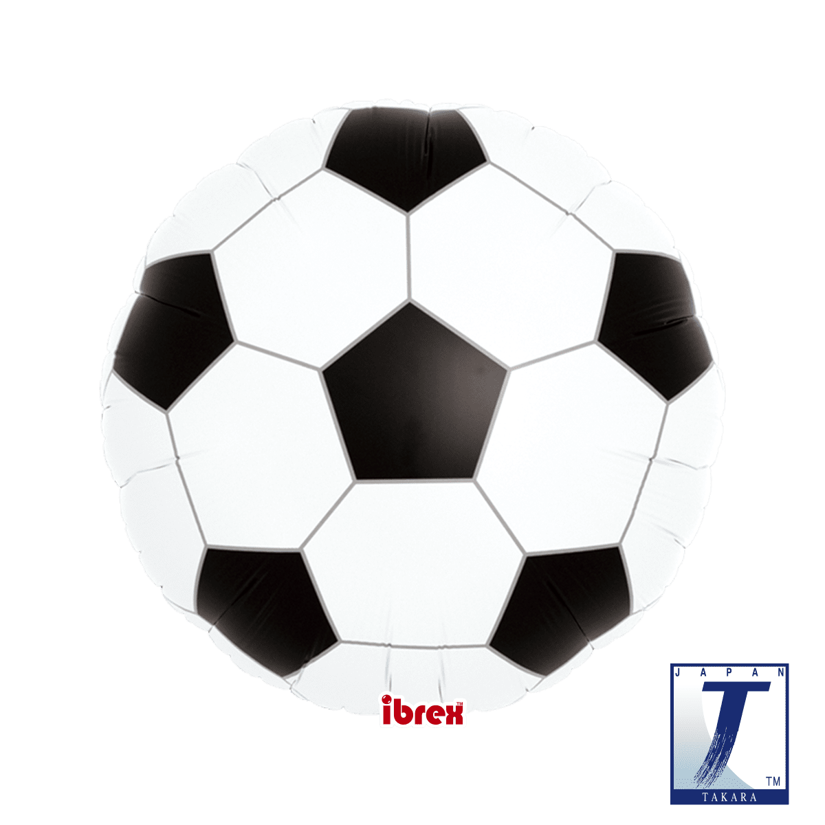 takara-ibrex-round-18-zoll-ballon-everyday image 2